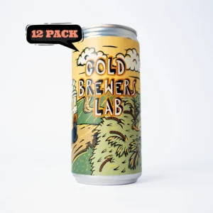 Cold Brew Clásico Twelve-Pack
